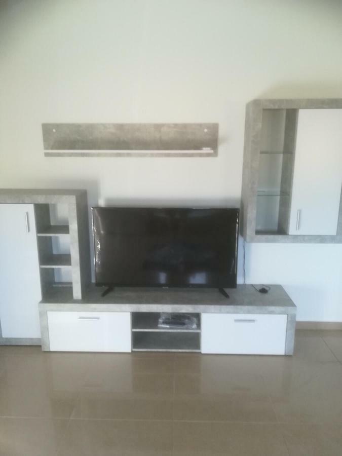 Apartman Ki Apartment Пула Екстериор снимка